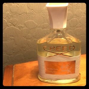 Creed Aventus for Her 2.5 oz